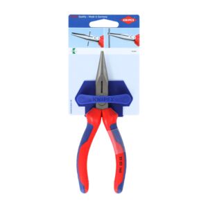 PLIERS SNIPE NOSE SIDE CUTTING 160MM BIG PLIERS SNIPE NOSE SIDE CUTTING 160MM BIG